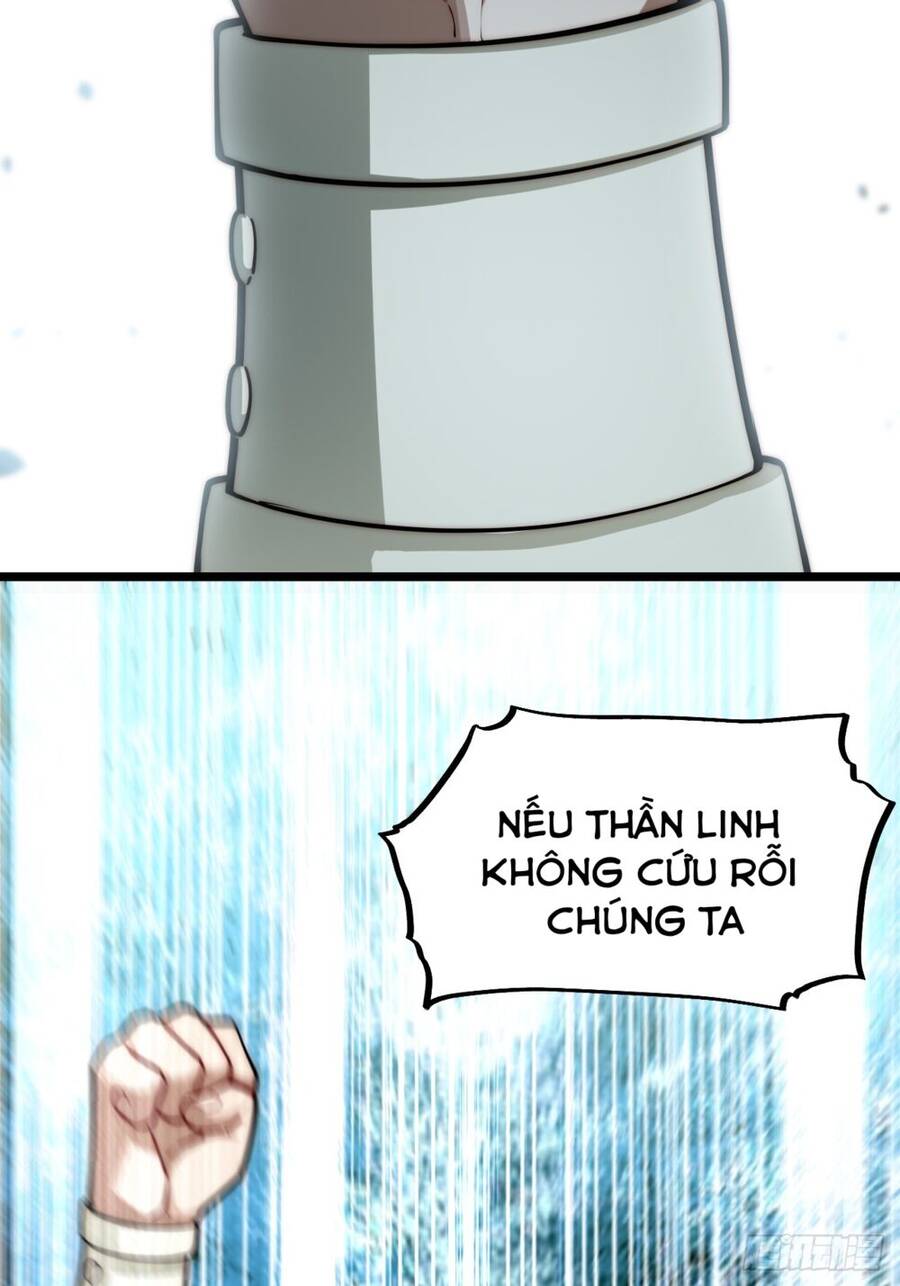 Khô Cốt Hiệp Sĩ Chapter 138 - Trang 38