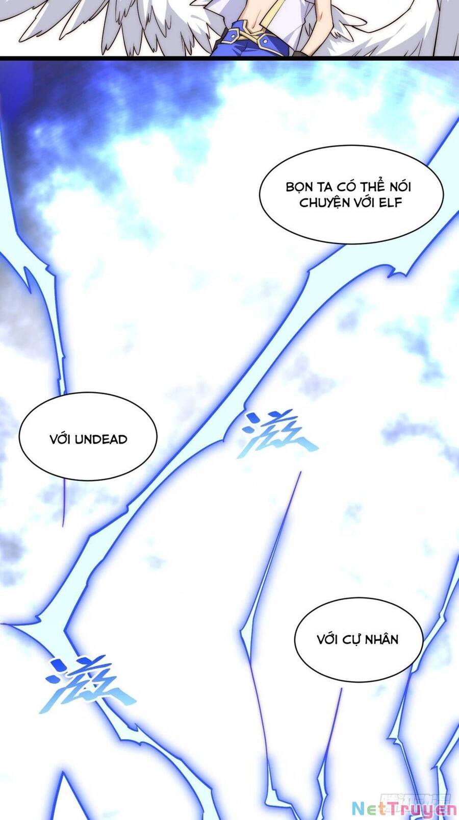 Khô Cốt Hiệp Sĩ Chapter 153 - Trang 10