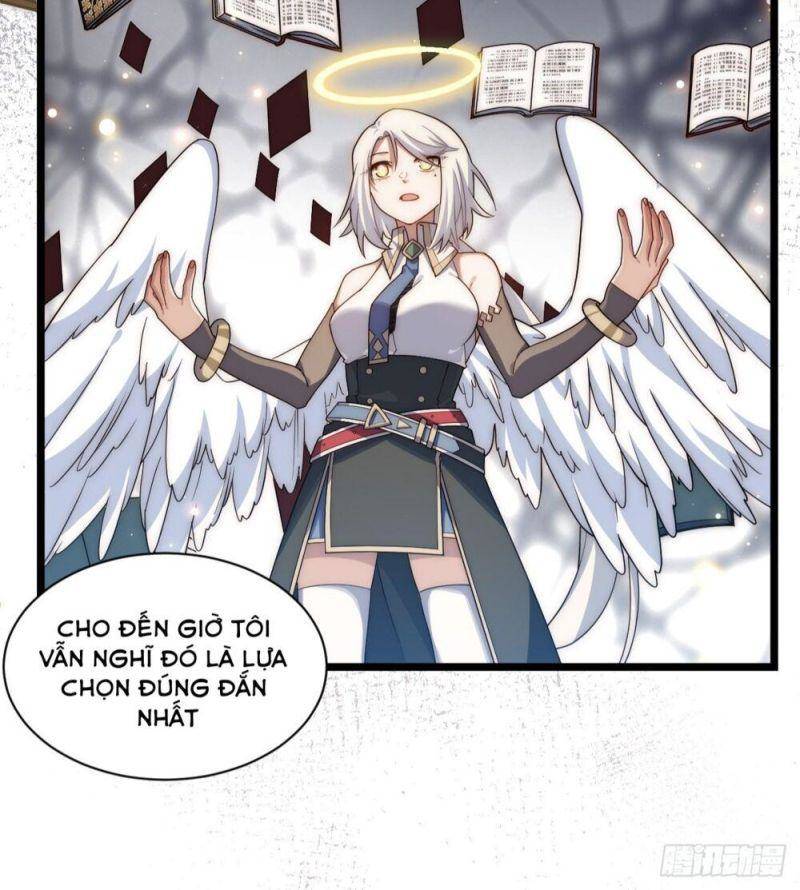 Khô Cốt Hiệp Sĩ Chapter 110 - Trang 33