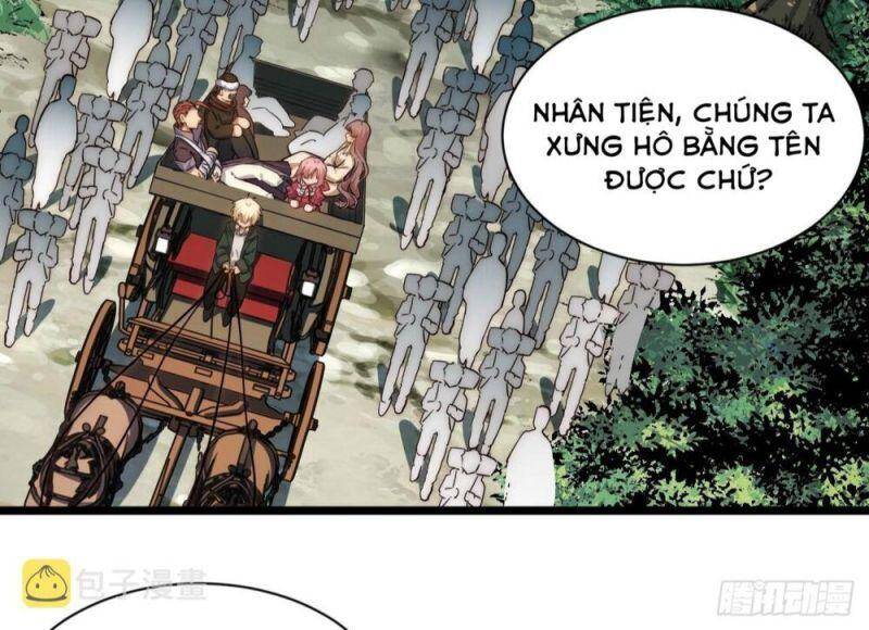 Khô Cốt Hiệp Sĩ Chapter 105 - Trang 11