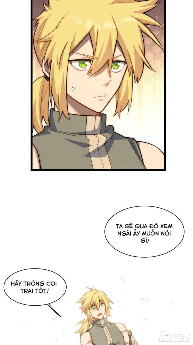 Khô Cốt Hiệp Sĩ Chapter 123 - Trang 41