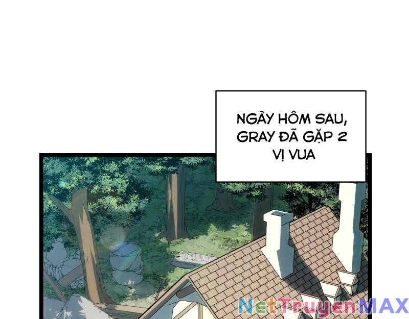 Khô Cốt Hiệp Sĩ Chapter 160 - Trang 0