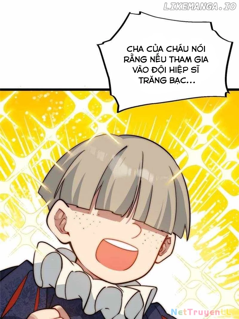 Khô Cốt Hiệp Sĩ Chapter 176 - Trang 45