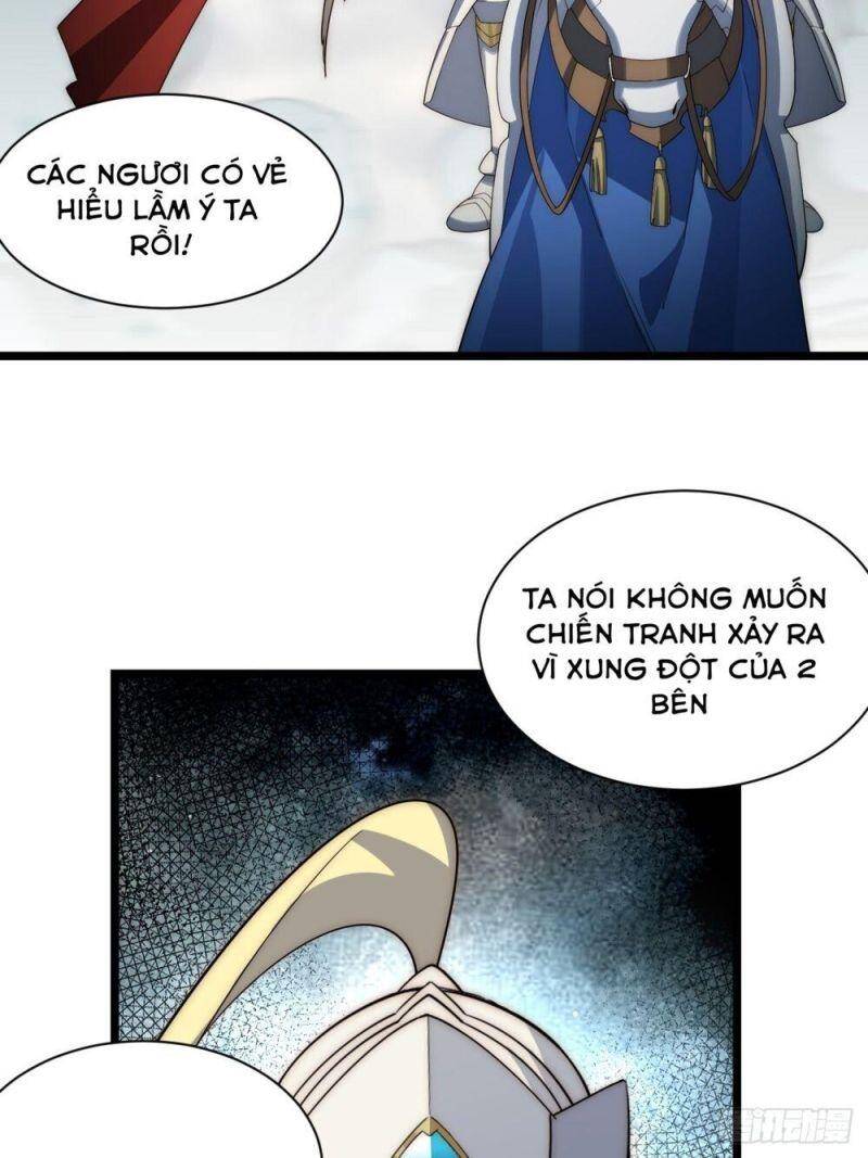 Khô Cốt Hiệp Sĩ Chapter 115 - Trang 27