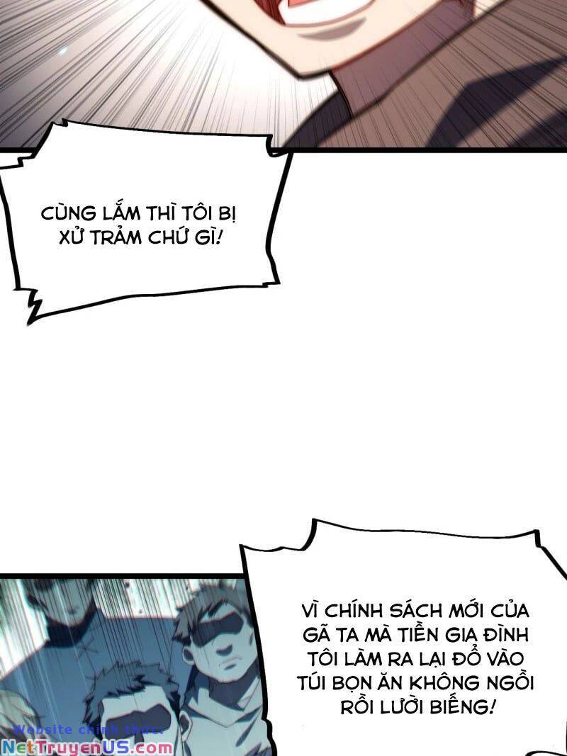 Khô Cốt Hiệp Sĩ Chapter 168 - Trang 45