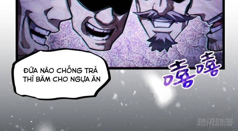 Khô Cốt Hiệp Sĩ Chapter 163 - Trang 13