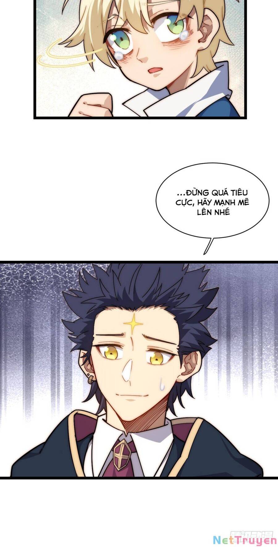 Khô Cốt Hiệp Sĩ Chapter 148 - Trang 10