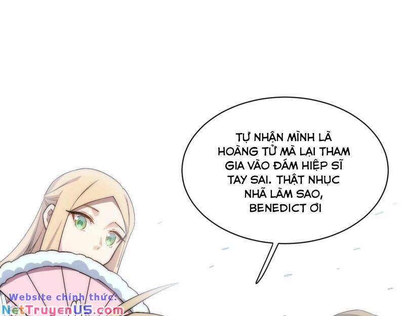 Khô Cốt Hiệp Sĩ Chapter 165 - Trang 14