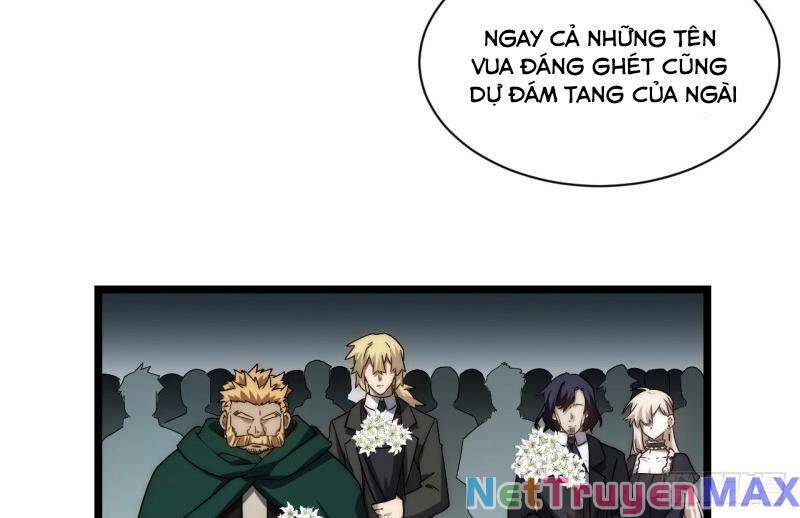 Khô Cốt Hiệp Sĩ Chapter 159 - Trang 23