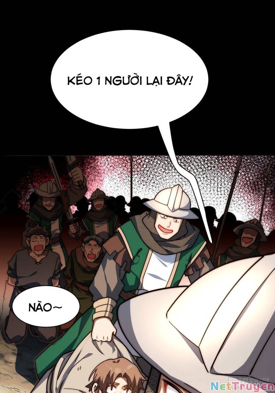 Khô Cốt Hiệp Sĩ Chapter 148 - Trang 36