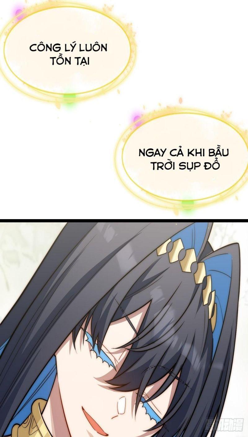 Khô Cốt Hiệp Sĩ Chapter 145 - Trang 46