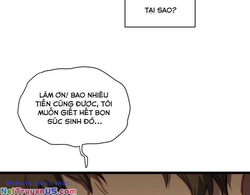 Khô Cốt Hiệp Sĩ Chapter 164 - Trang 45