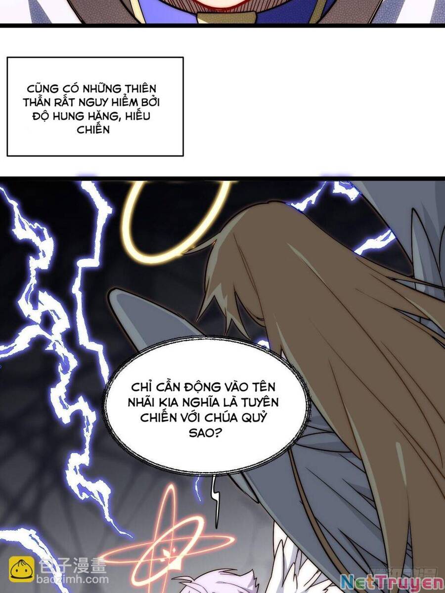 Khô Cốt Hiệp Sĩ Chapter 154 - Trang 6