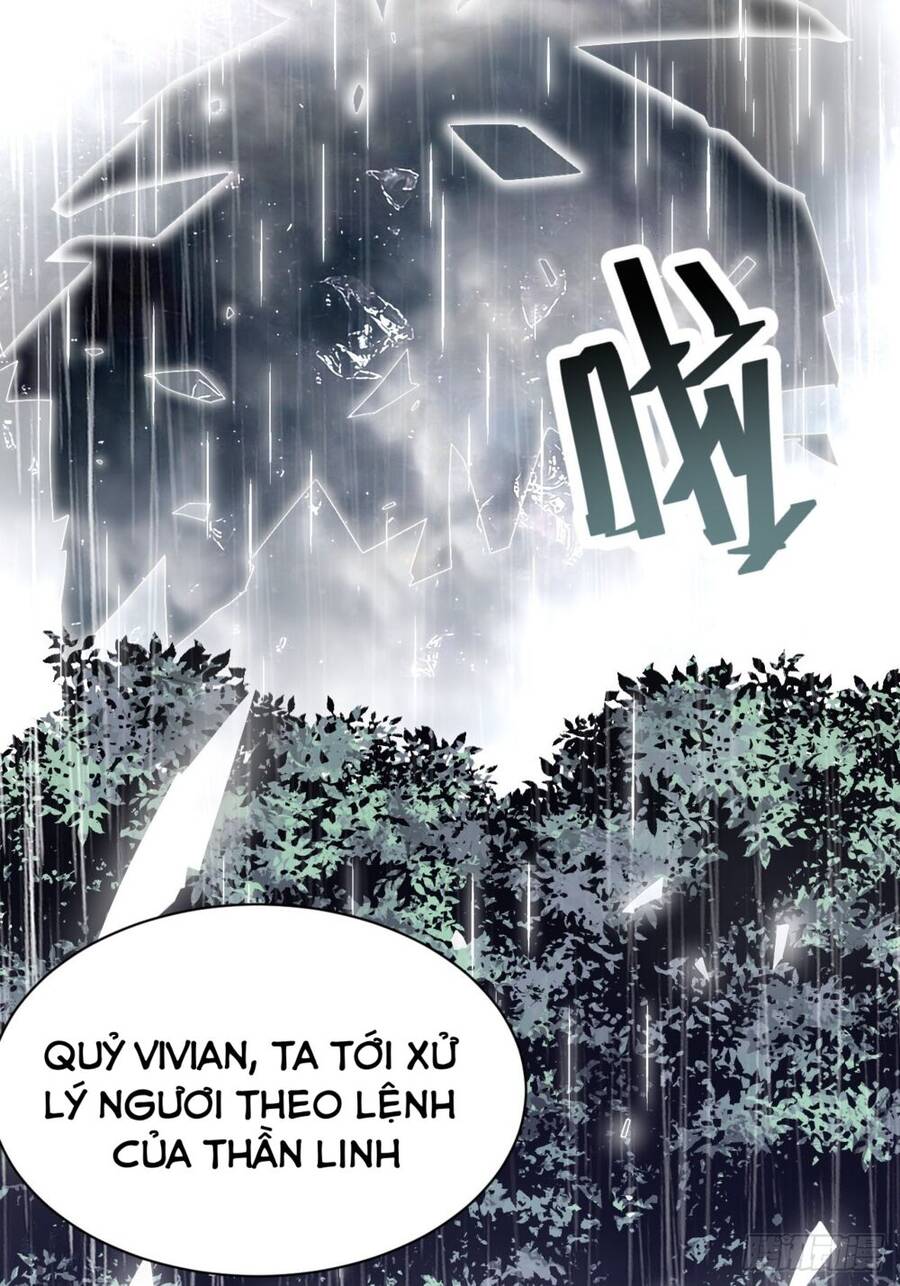 Khô Cốt Hiệp Sĩ Chapter 140 - Trang 34