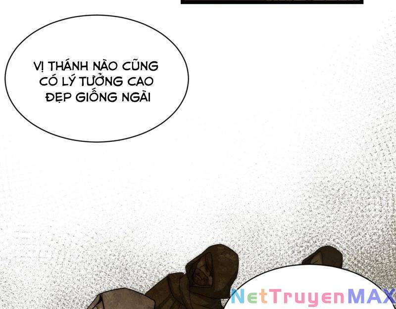 Khô Cốt Hiệp Sĩ Chapter 159 - Trang 53