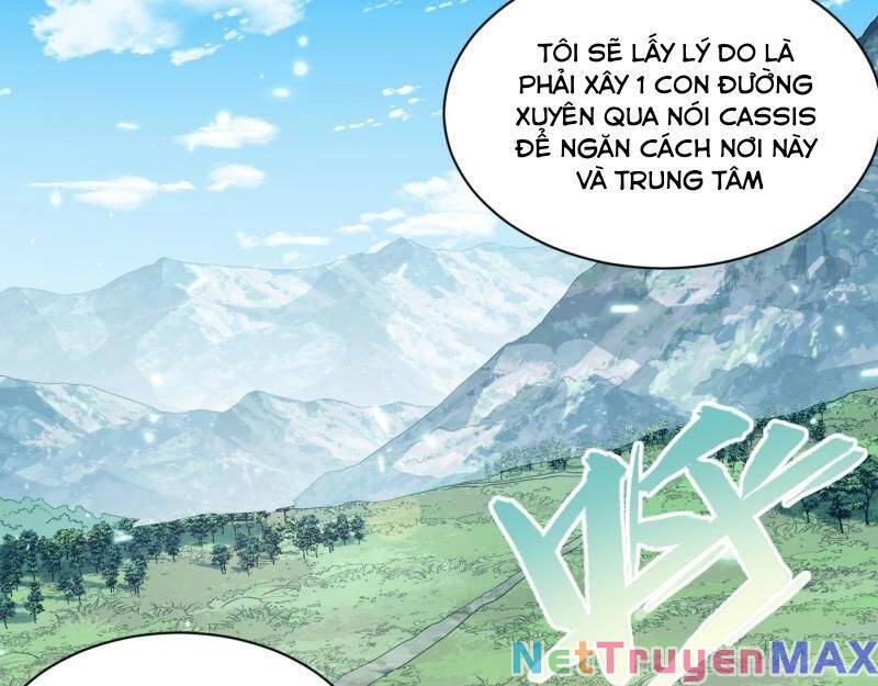 Khô Cốt Hiệp Sĩ Chapter 159 - Trang 84