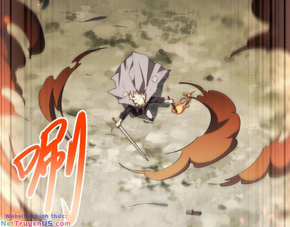 Khô Cốt Hiệp Sĩ Chapter 165 - Trang 43