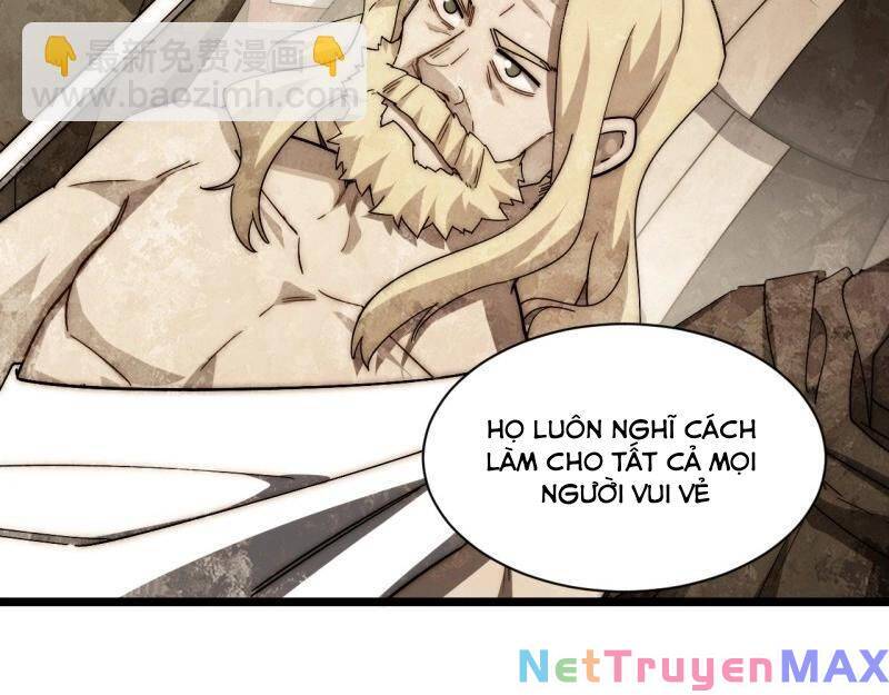 Khô Cốt Hiệp Sĩ Chapter 159 - Trang 56