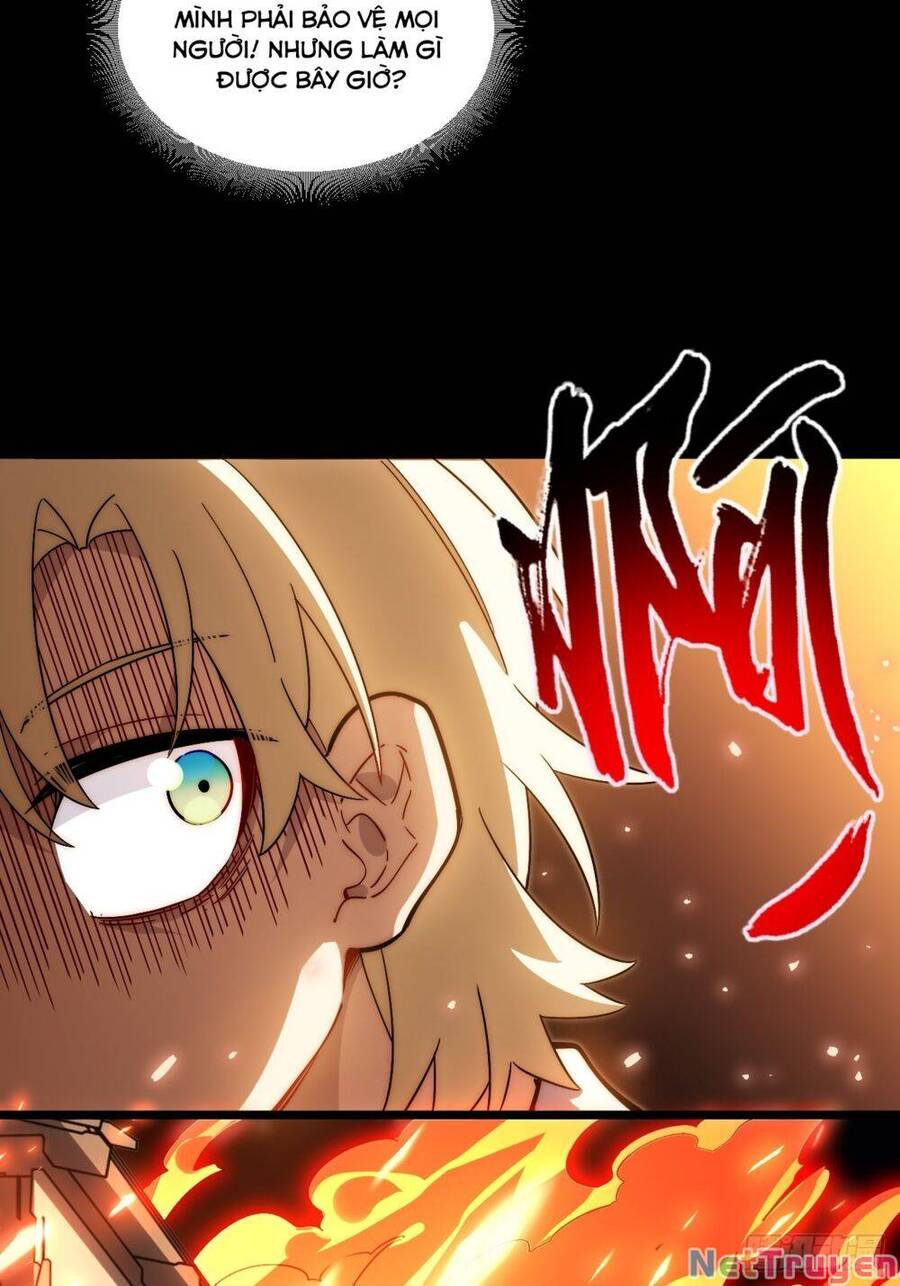 Khô Cốt Hiệp Sĩ Chapter 148 - Trang 24