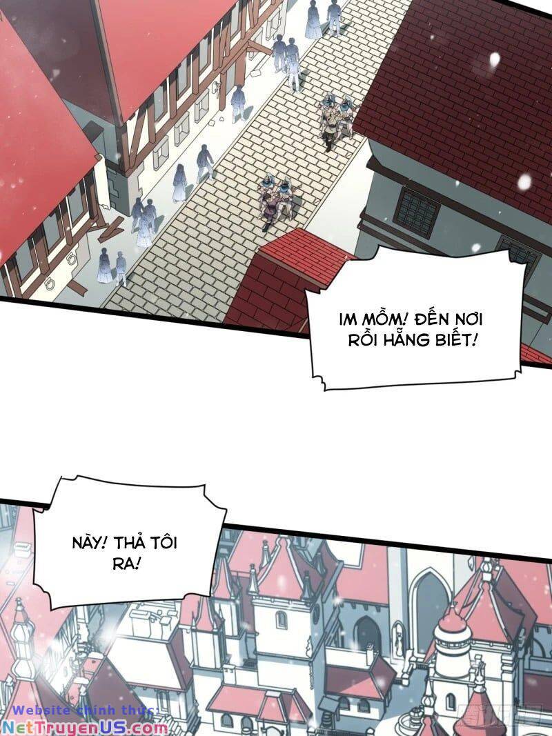 Khô Cốt Hiệp Sĩ Chapter 167 - Trang 22