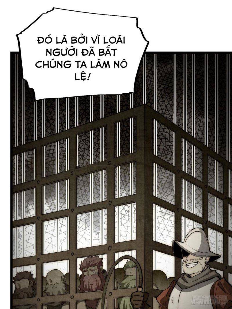 Khô Cốt Hiệp Sĩ Chapter 117 - Trang 51