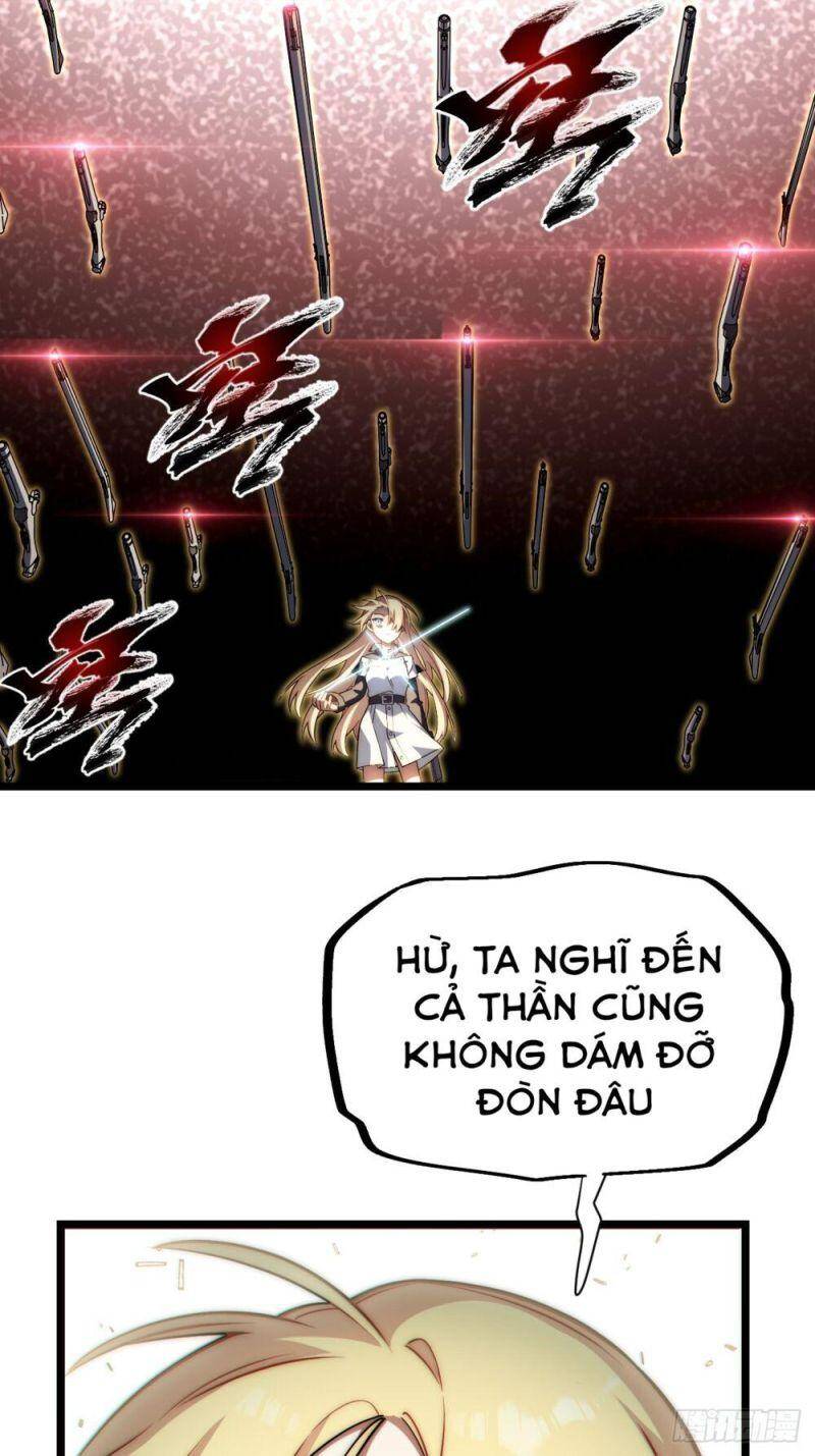 Khô Cốt Hiệp Sĩ Chapter 129 - Trang 46