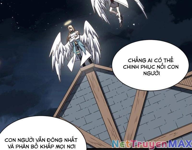 Khô Cốt Hiệp Sĩ Chapter 159 - Trang 126