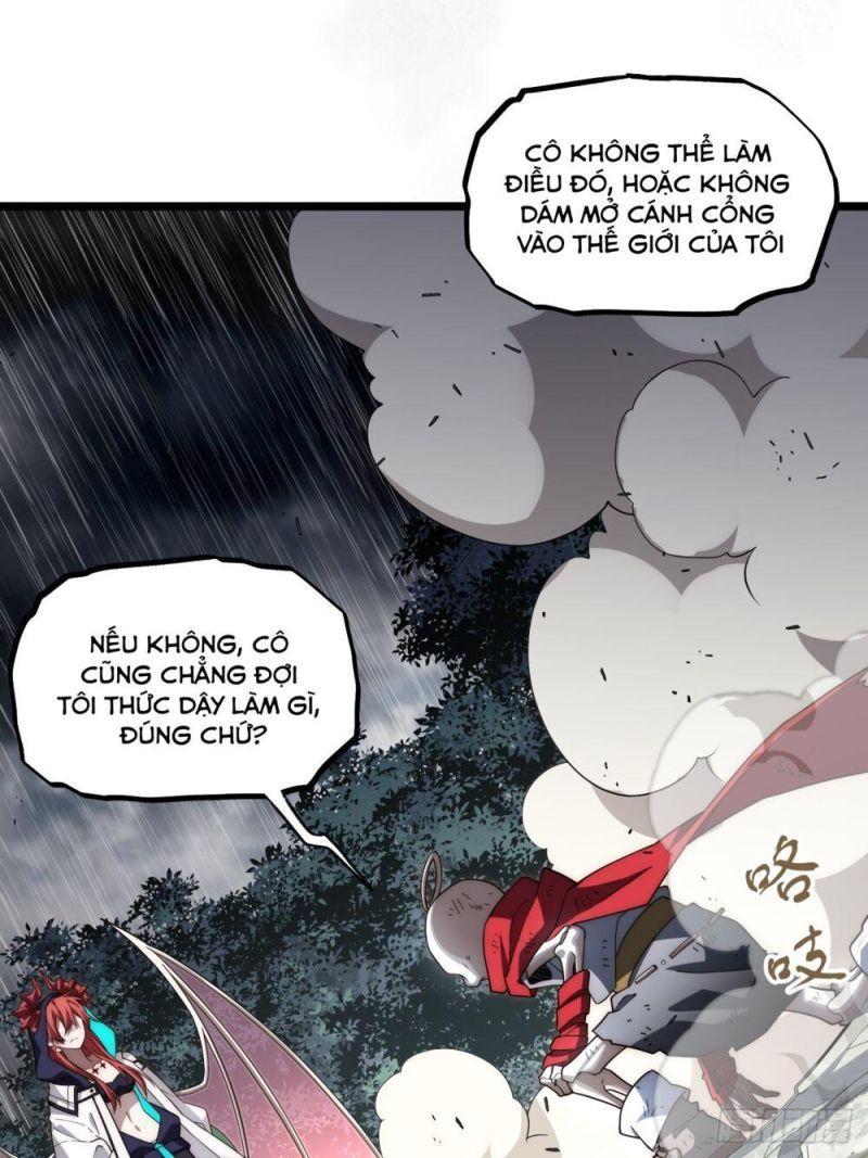 Khô Cốt Hiệp Sĩ Chapter 139 - Trang 43