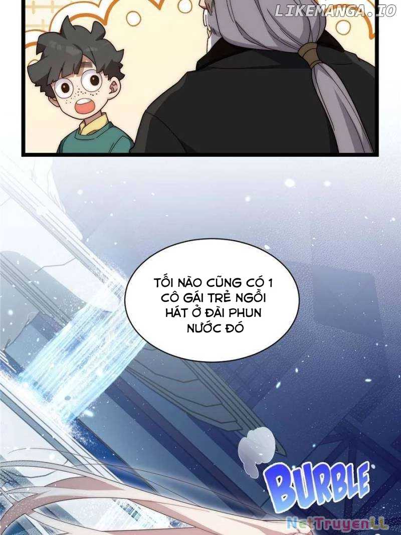 Khô Cốt Hiệp Sĩ Chapter 173 - Trang 10