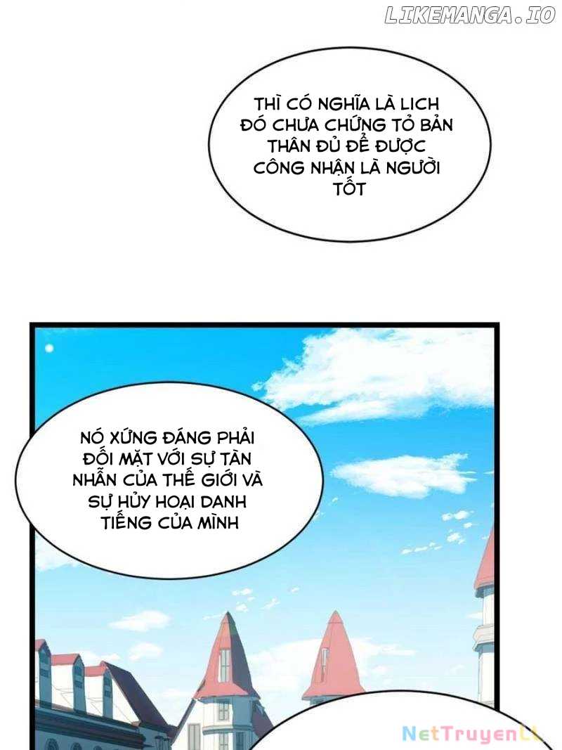 Khô Cốt Hiệp Sĩ Chapter 174 - Trang 28