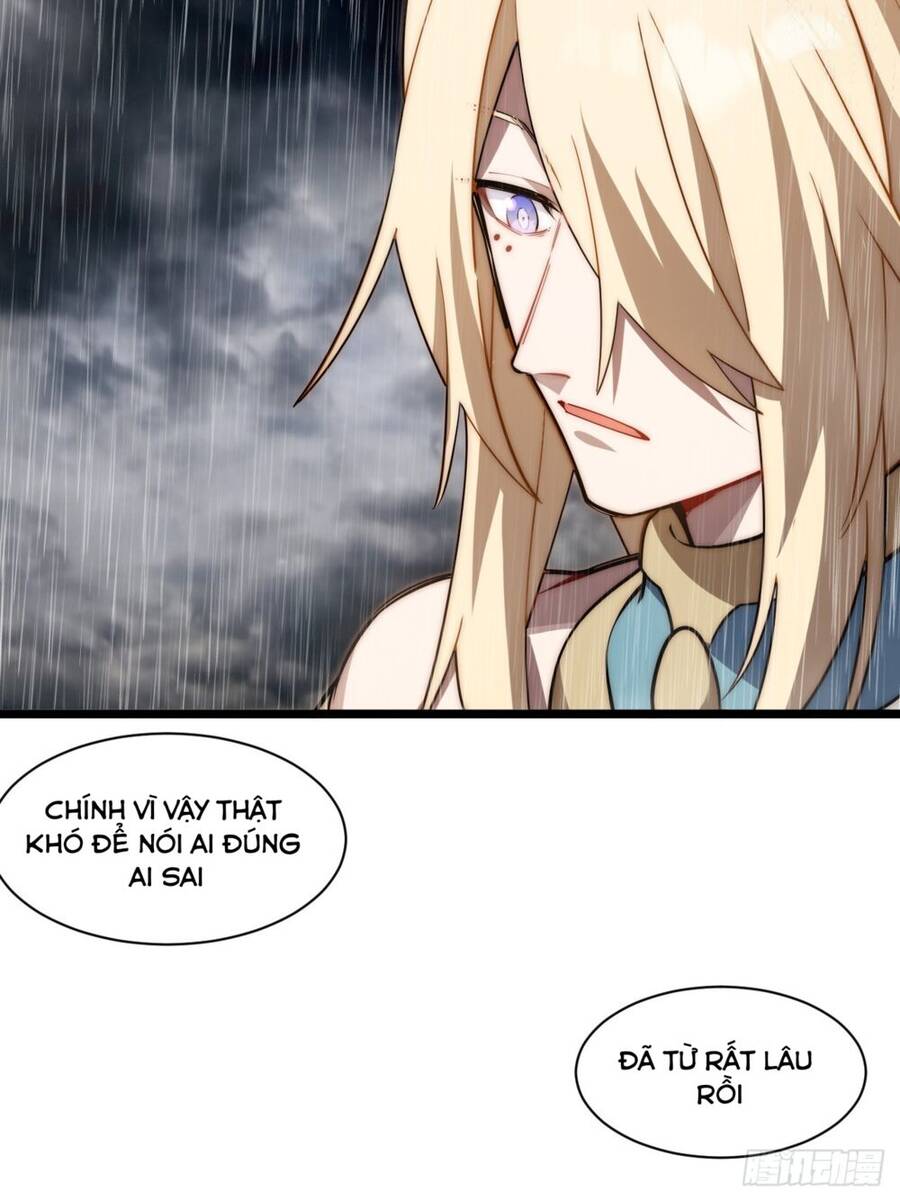 Khô Cốt Hiệp Sĩ Chapter 140 - Trang 19