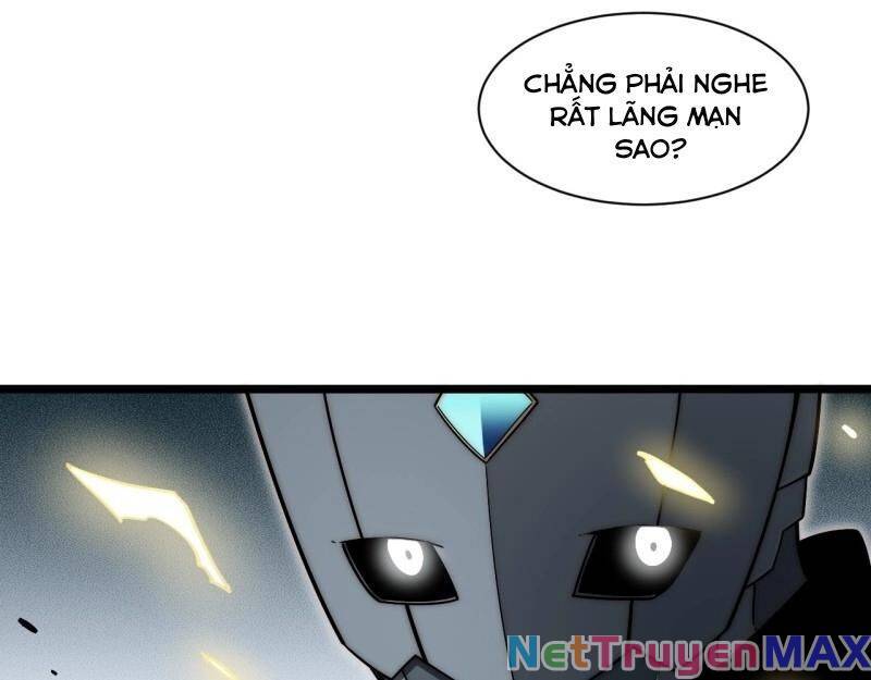 Khô Cốt Hiệp Sĩ Chapter 159 - Trang 20