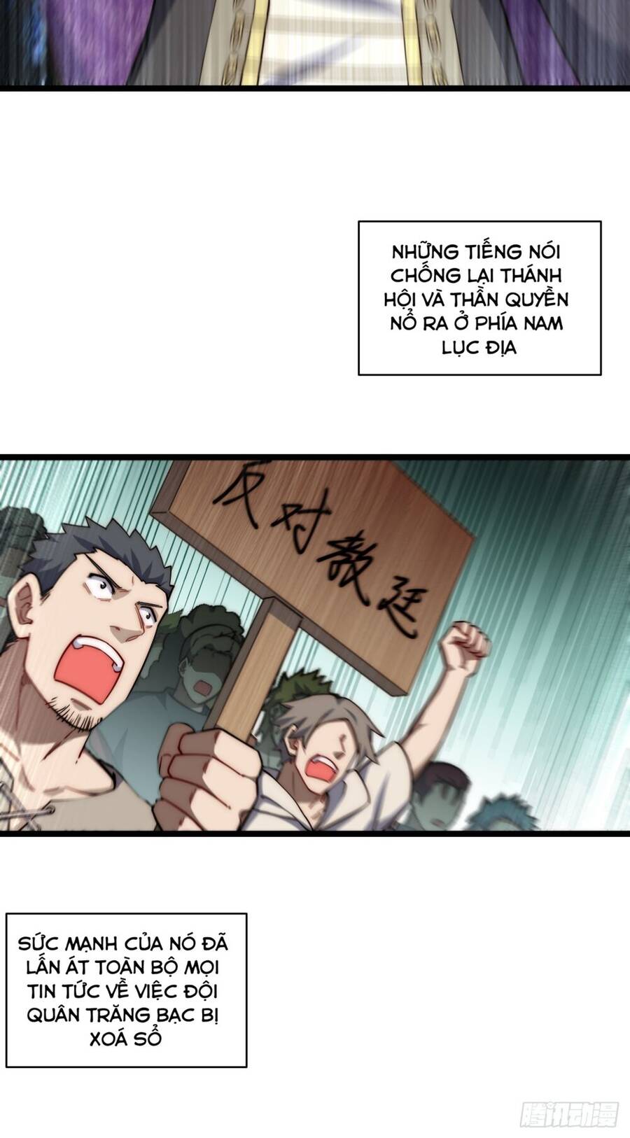 Khô Cốt Hiệp Sĩ Chapter 138 - Trang 40