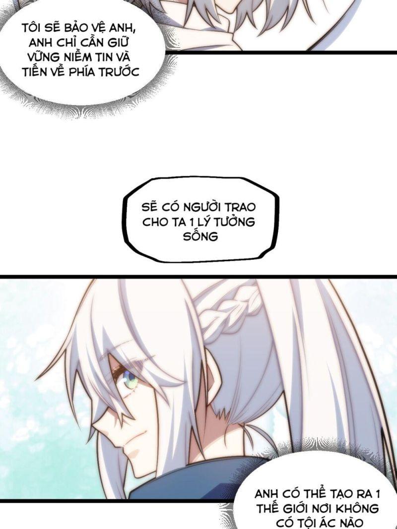 Khô Cốt Hiệp Sĩ Chapter 133 - Trang 42