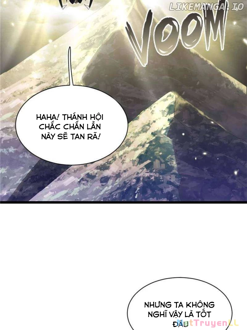 Khô Cốt Hiệp Sĩ Chapter 178 - Trang 16