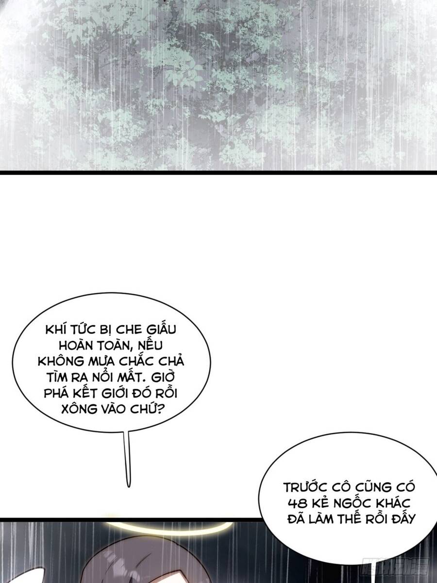 Khô Cốt Hiệp Sĩ Chapter 140 - Trang 6