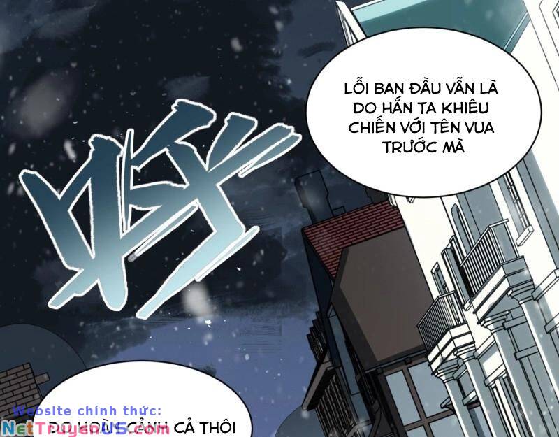 Khô Cốt Hiệp Sĩ Chapter 163 - Trang 16