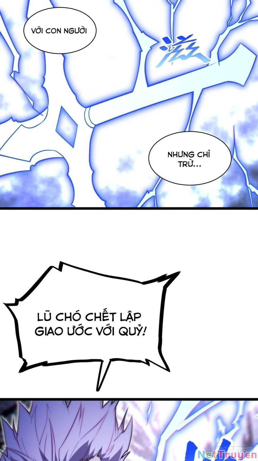 Khô Cốt Hiệp Sĩ Chapter 153 - Trang 11