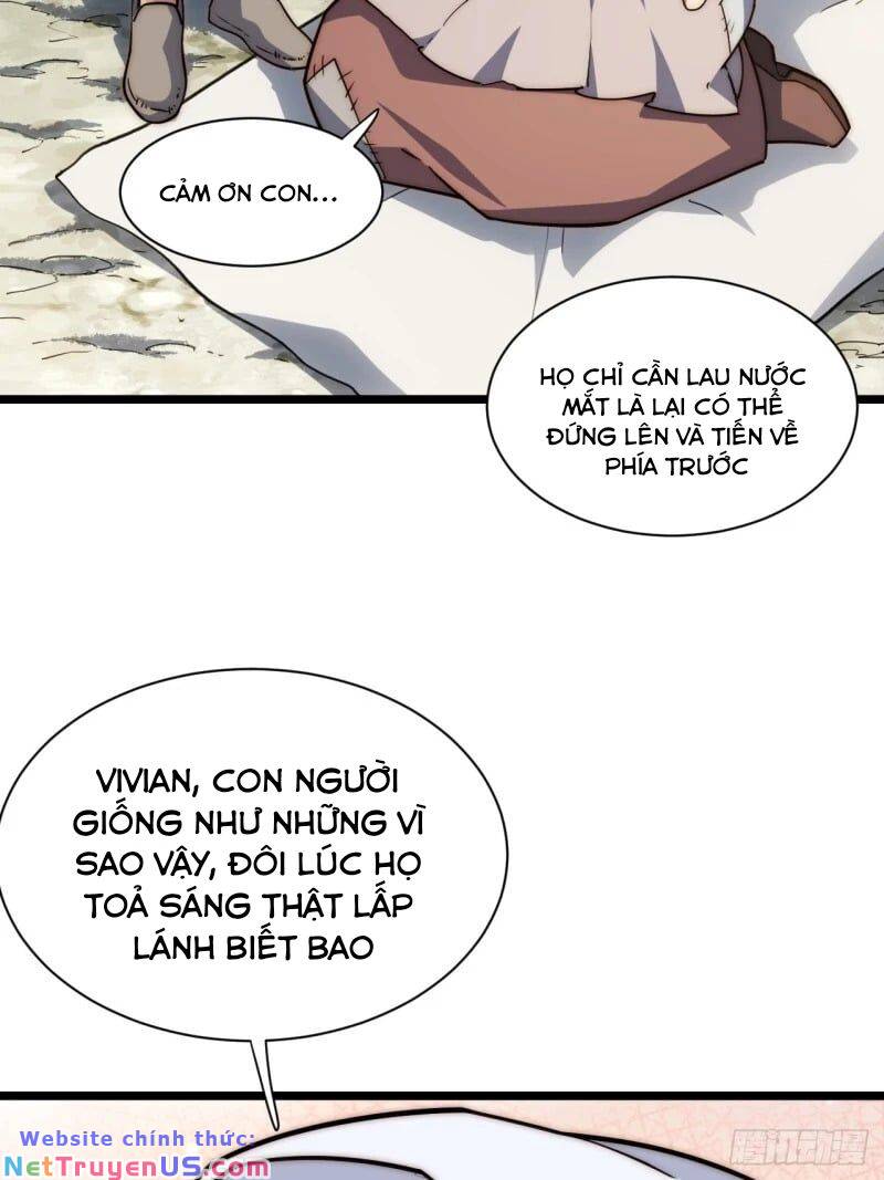 Khô Cốt Hiệp Sĩ Chapter 169 - Trang 56