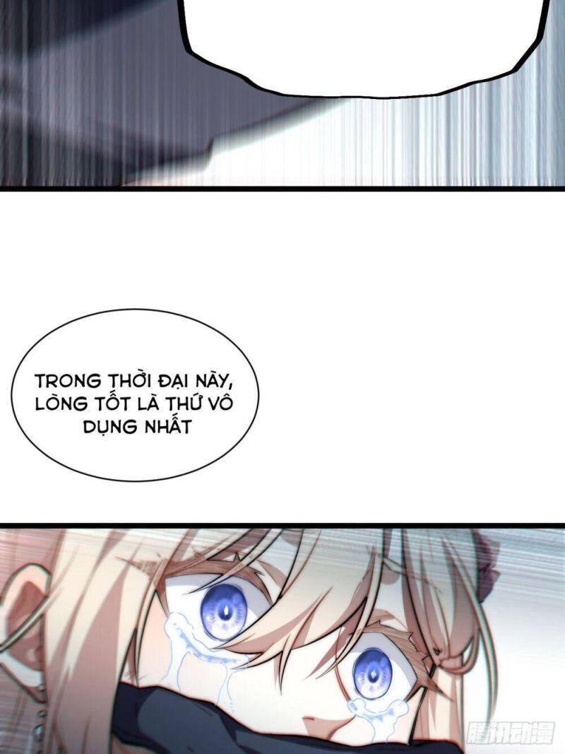 Khô Cốt Hiệp Sĩ Chapter 125 - Trang 28