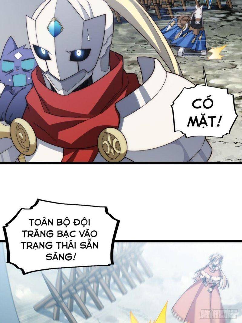 Khô Cốt Hiệp Sĩ Chapter 119 - Trang 10