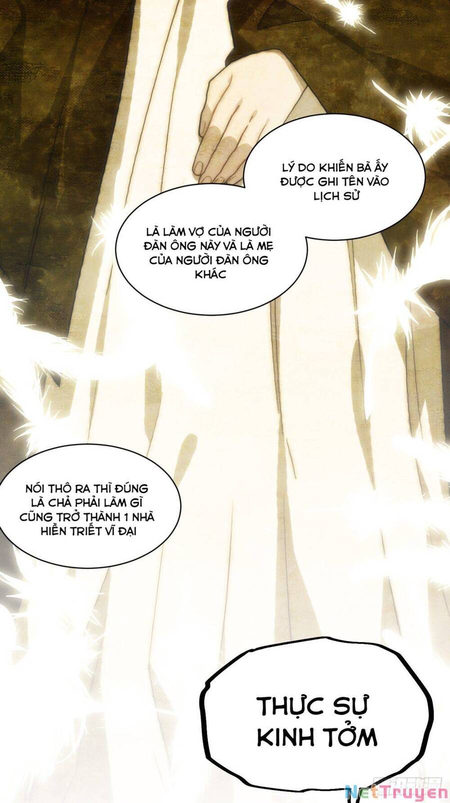 Khô Cốt Hiệp Sĩ Chapter 151 - Trang 26