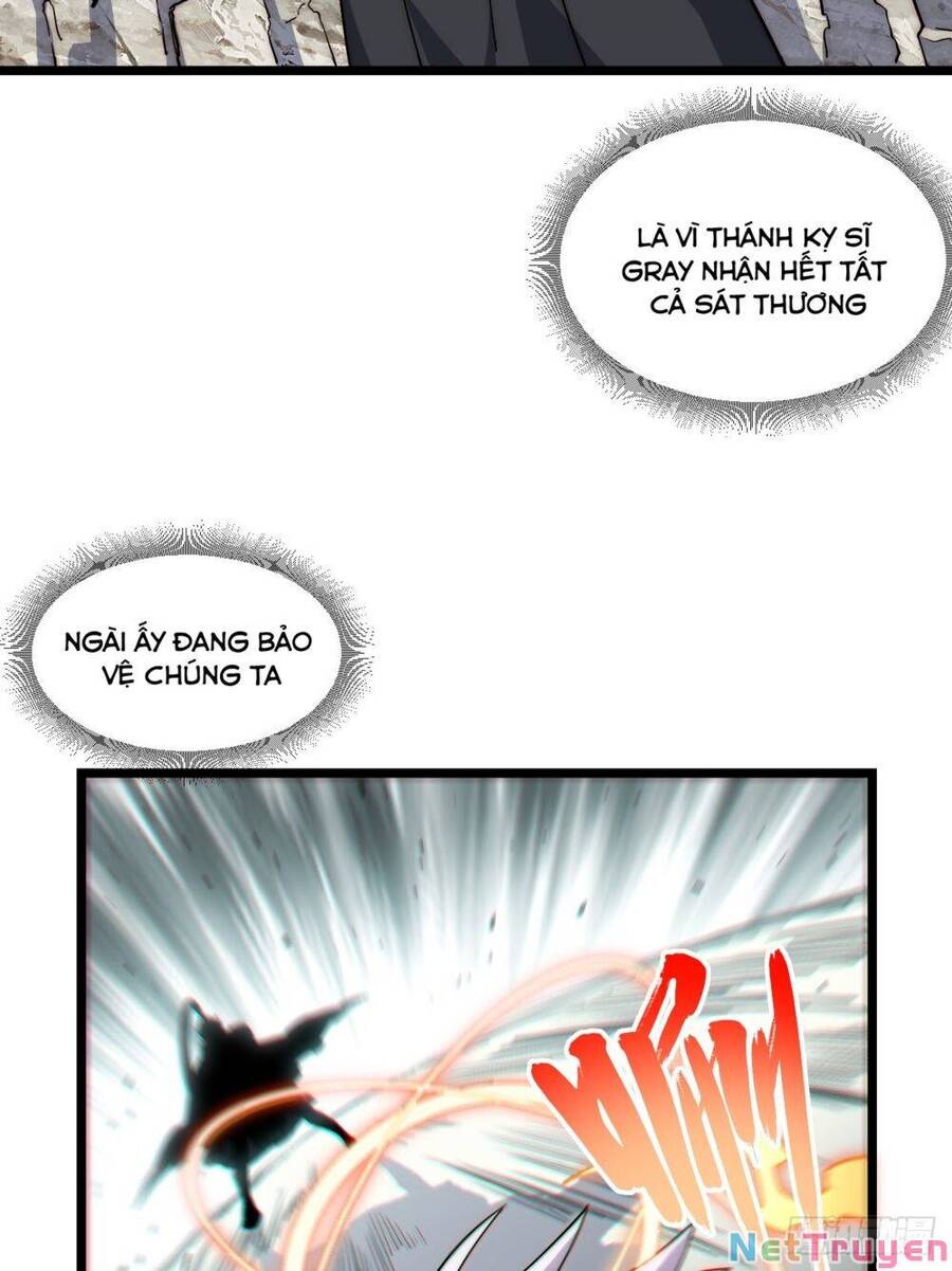 Khô Cốt Hiệp Sĩ Chapter 156 - Trang 31