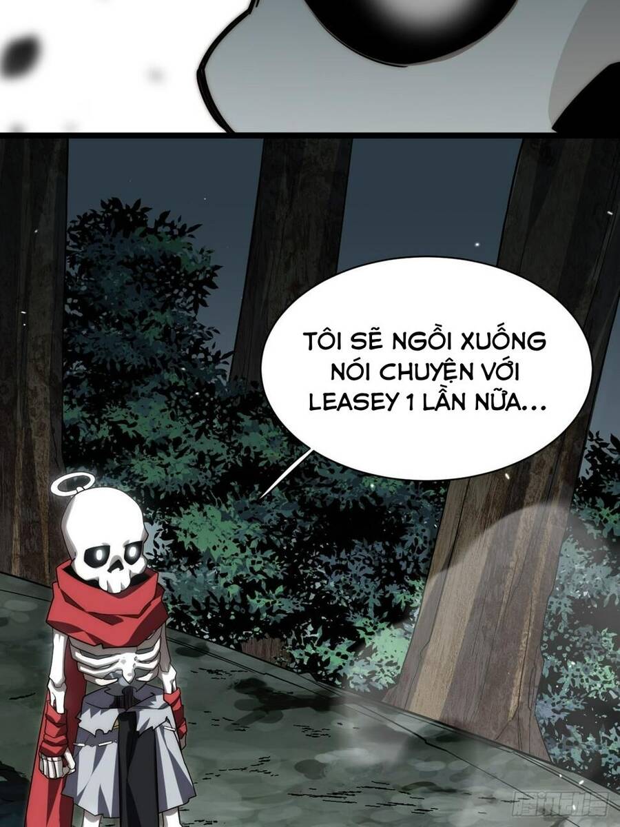 Khô Cốt Hiệp Sĩ Chapter 147 - Trang 17