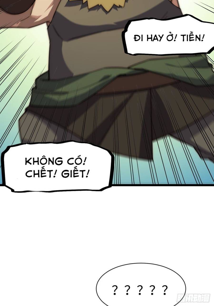 Khô Cốt Hiệp Sĩ Chapter 108 - Trang 45