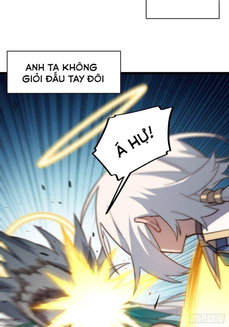 Khô Cốt Hiệp Sĩ Chapter 128 - Trang 15