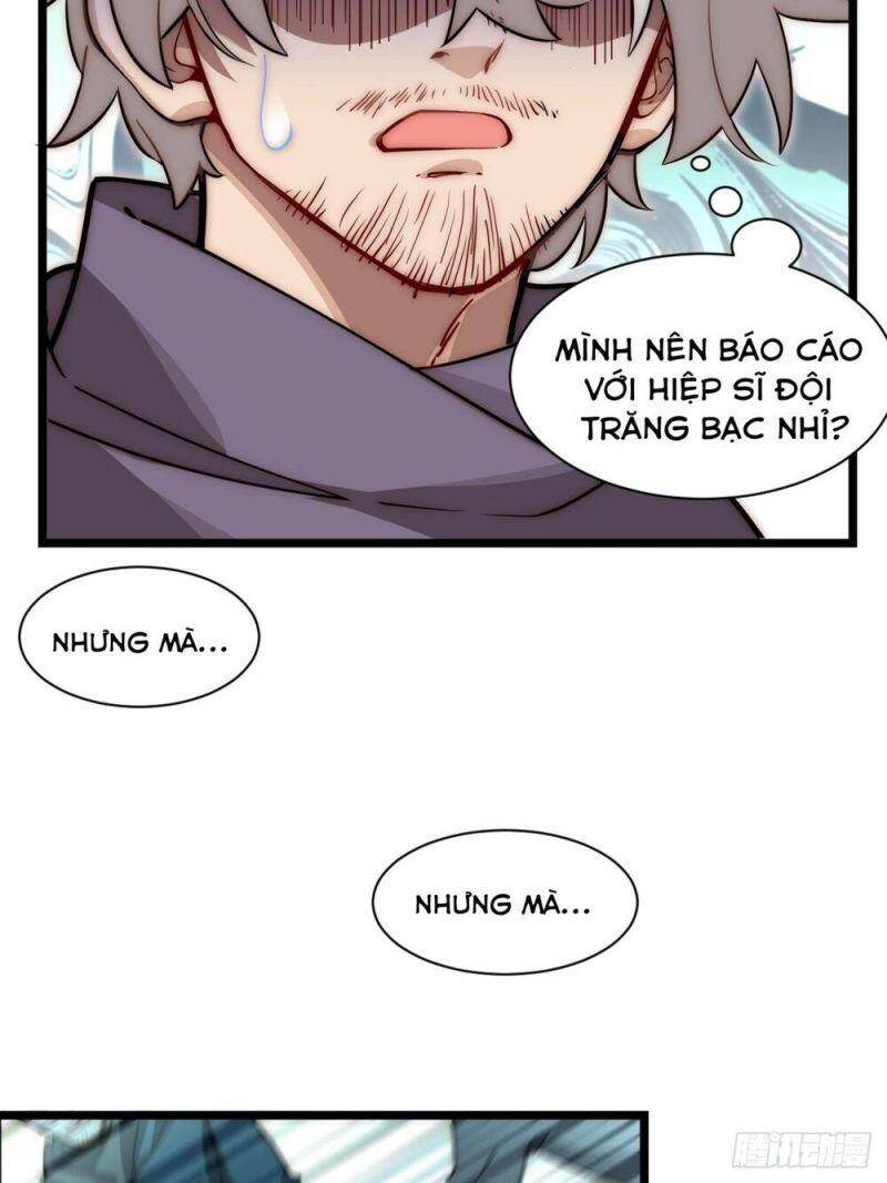 Khô Cốt Hiệp Sĩ Chapter 105 - Trang 40