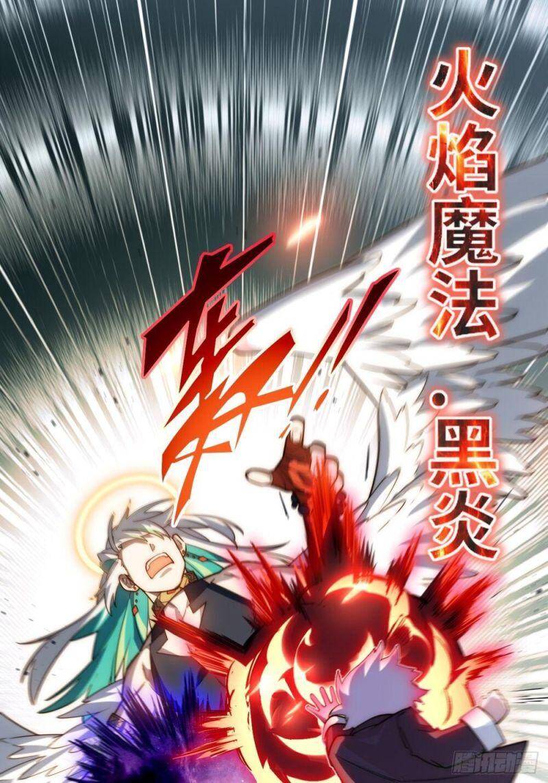 Khô Cốt Hiệp Sĩ Chapter 130 - Trang 21