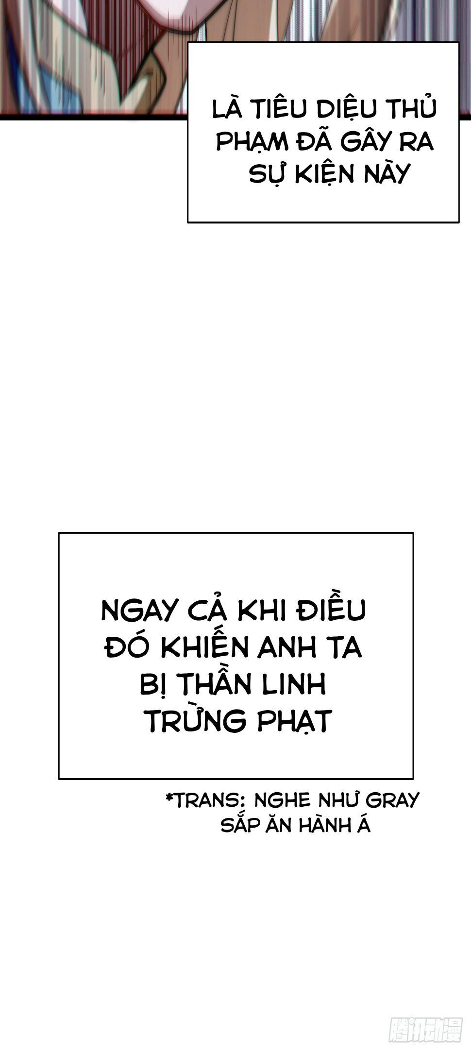 Khô Cốt Hiệp Sĩ Chapter 142 - Trang 60