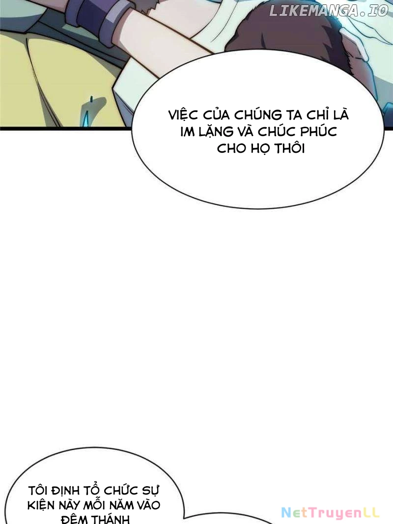 Khô Cốt Hiệp Sĩ Chapter 175 - Trang 35